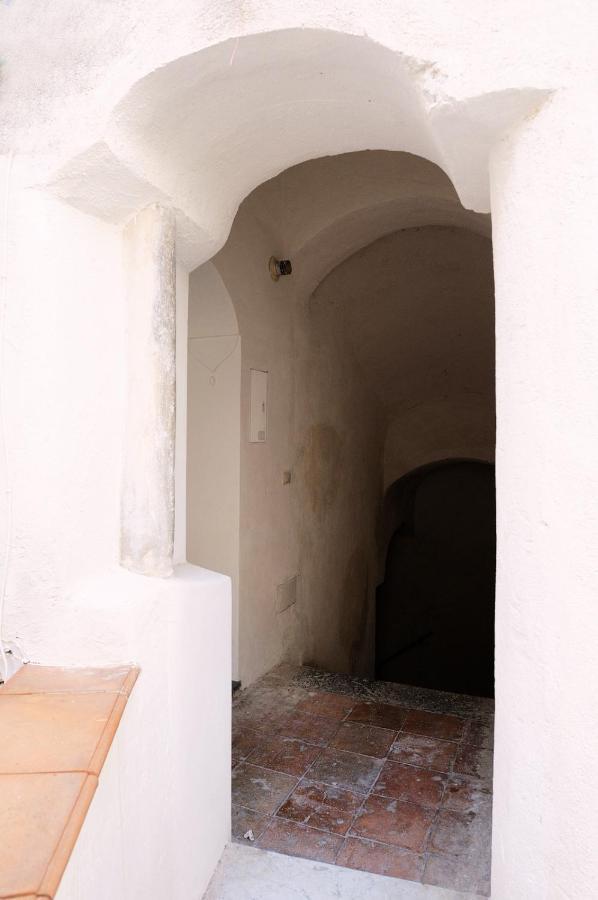 אמאלפי Domus Florio Corallo מראה חיצוני תמונה