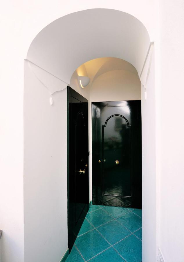 אמאלפי Domus Florio Corallo מראה חיצוני תמונה